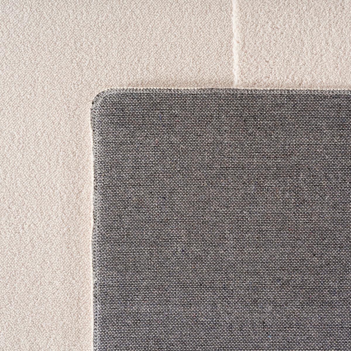 PLOCHO TKANÝ KOBEREC POMPEI - krémová, Basics, textil (240/340cm) - Ayyildiz 