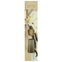 Diffúzor Vanillia - natúr színű, Basics (5/24cm) - James Wood