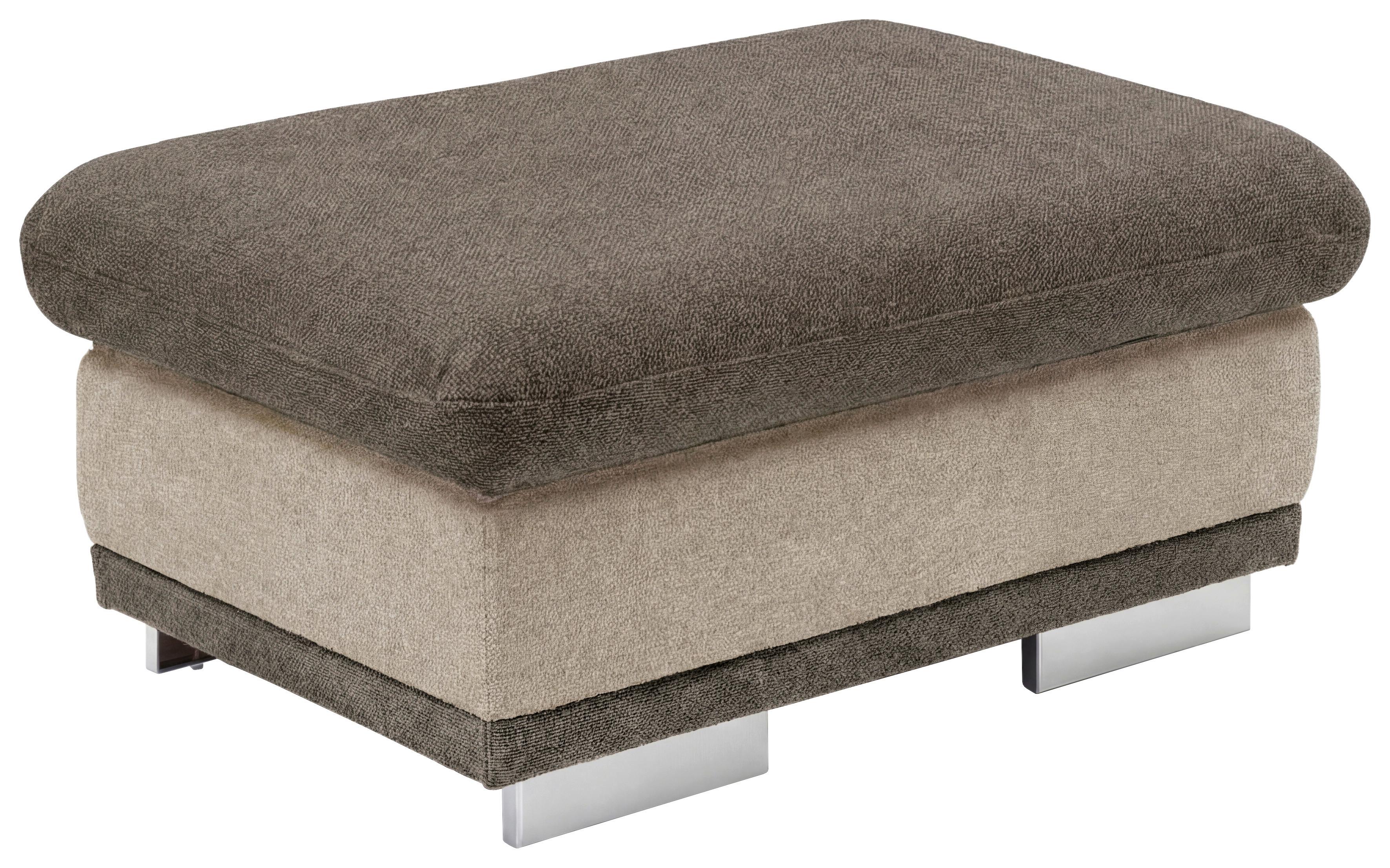 Ülőke Seaside - Konventionell, textil (97/47/67cm)