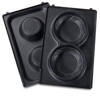 Toaster zum Aufklappen Toaster zum Aufklappen