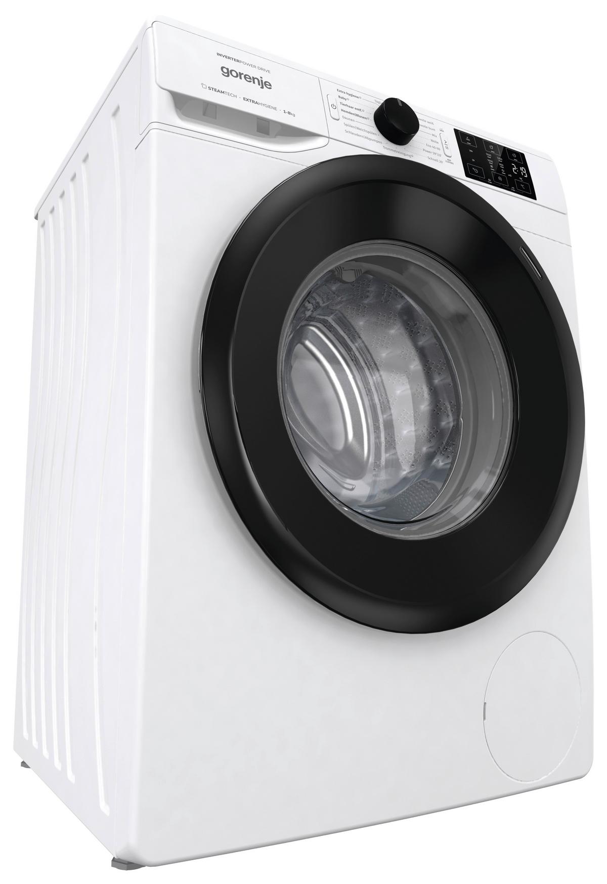 Waschmaschine WNEI86APS » online kaufen