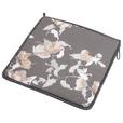 Sitzkissen In Verschiedenen Designs 36x36 Cm - KONVENTIONELL, Textil (36/36/2.5cm) - Ondega