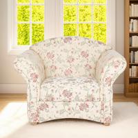 Polstersessel Loretta ca. 110x84x84 cm - Basics (84/110/84cm)