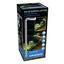 LED-Solarleuchte Garden - Edelstahlfarben/Silberfarben, MODERN (10/23/10cm) - Grundig LED-Solarleuchte Garden - Edelstahlfarben/Silberfarben, MODERN (10/23/10cm) - Grundig