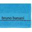 Osuška Bruno Banani - modrá, Lifestyle, textil (70/180cm) - BRUNO BANANI