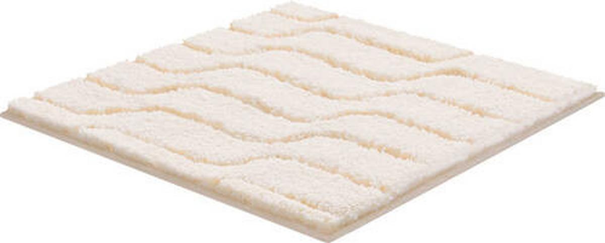 KOBERČEK DO KÚPEĽNE B4093-064207138 - prírodná farba, Basics, textil (60/60cm) - Grund