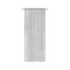 HOTOVÝ ZÁVĚS Sigrid, 140/245cm - šedá, Romantický / Rustikální, textil (140/245cm) - Premium Living