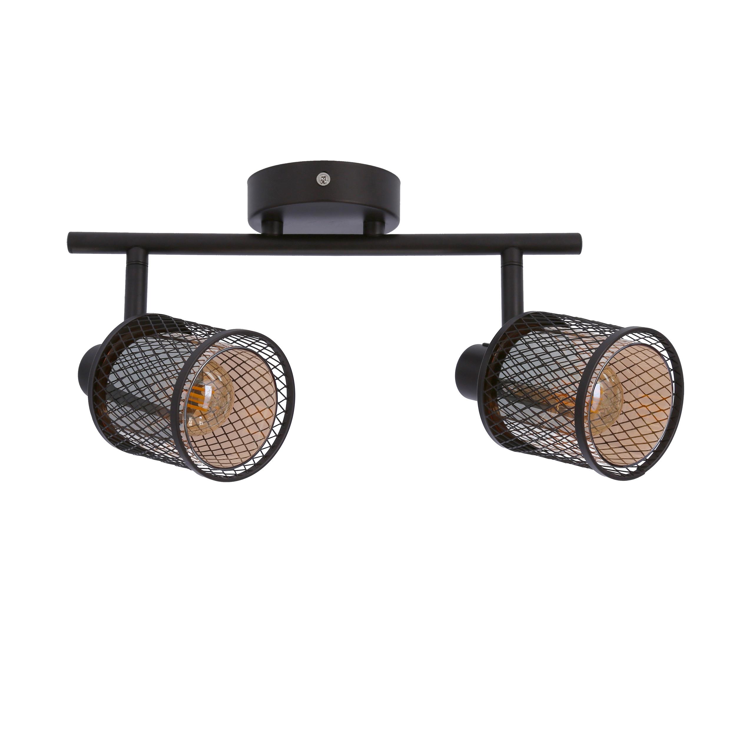 Deckenstrahler 92-81766 - Basics, Metall (36/19/9cm)