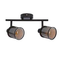 Deckenstrahler 92-81766 - Basics, Metall (36/19/9cm)