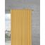 Závěs Leo -top- - žlutá, umělá hmota (135/255cm) - Premium Living Závěs Leo -top- - žlutá, umělá hmota (135/255cm) - Premium Living