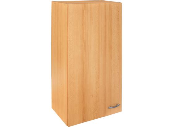 Küchenoberschrank Nano B: 50 cm Buche Dekor - Buchefarben, MODERN, Holzwerkstoff/Kunststoff (50/89/32cm) Küchenoberschrank Nano B: 50 cm Buche Dekor - Buchefarben, MODERN, Holzwerkstoff/Kunststoff (50/89/32cm)