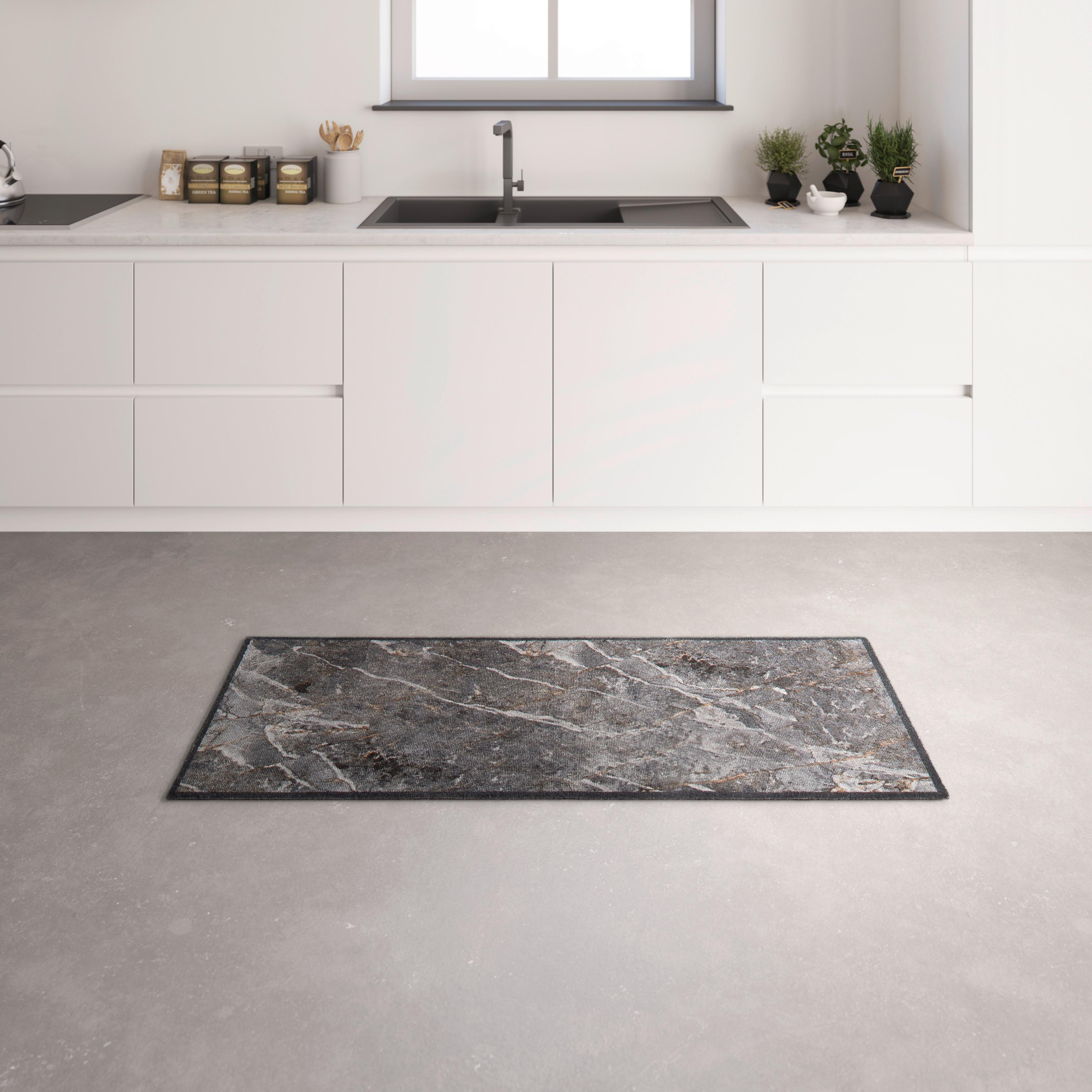 BEHÚŇ Marble, 67/150cm - Modern, plast (67/150cm) - Modern Living