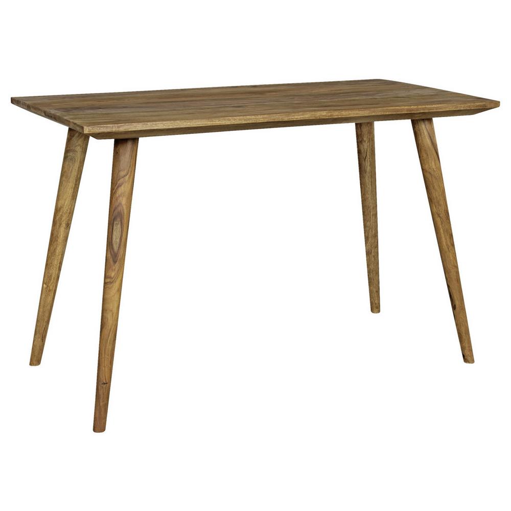 Jedálenský Stôl Repa Masív Š:120cm