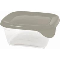 Ételtároló Fresh&go Kb. 3l - homokszínű, Basics, műanyag (3l) - Curver