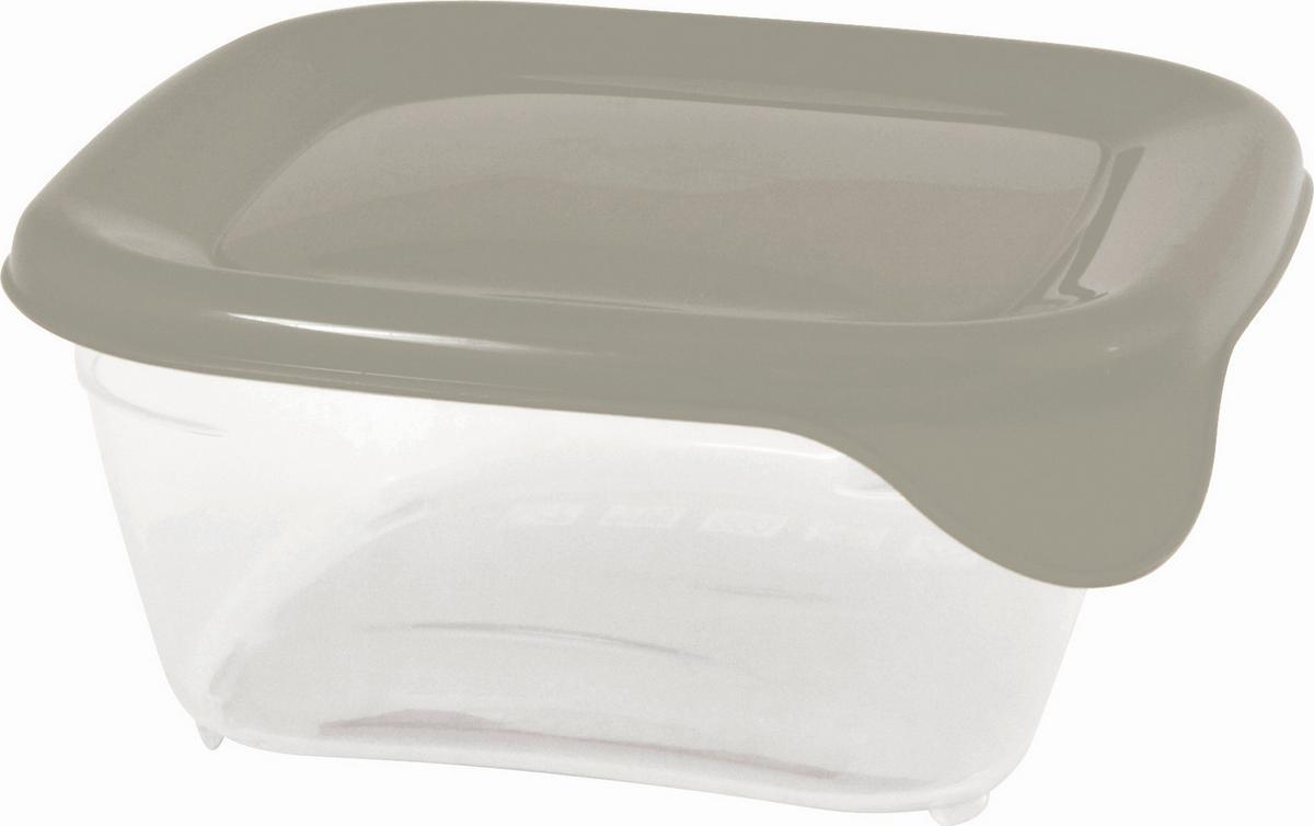 Ételtároló Fresh&go Kb. 3l - homokszínű, Basics, műanyag (3l) - Curver