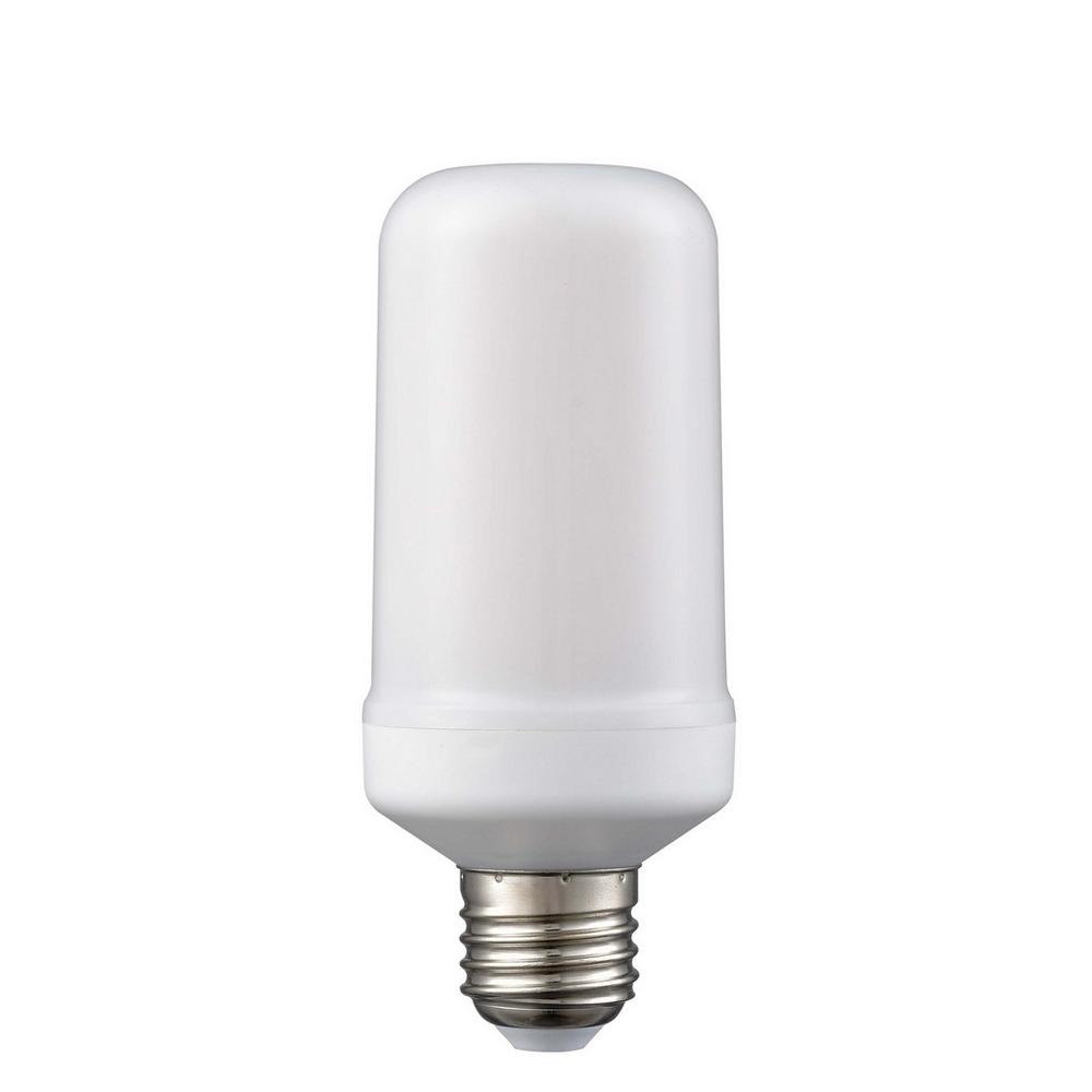 Led Žiarovka C80410mm, E27, 3 Watt