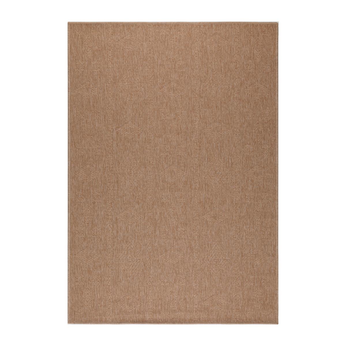 Läufer Dhaka - Beige, Basics, Textil (80/250cm) - Novel