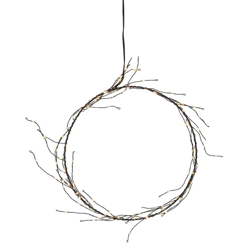 Led-dekoleuchte 411031_curly