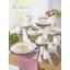 Kanvička Na Mlieko Bonnie - biela, Moderný, keramika (0,34l) - Mömax modern living Kanvička Na Mlieko Bonnie - biela, Moderný, keramika (0,34l) - Mömax modern living
