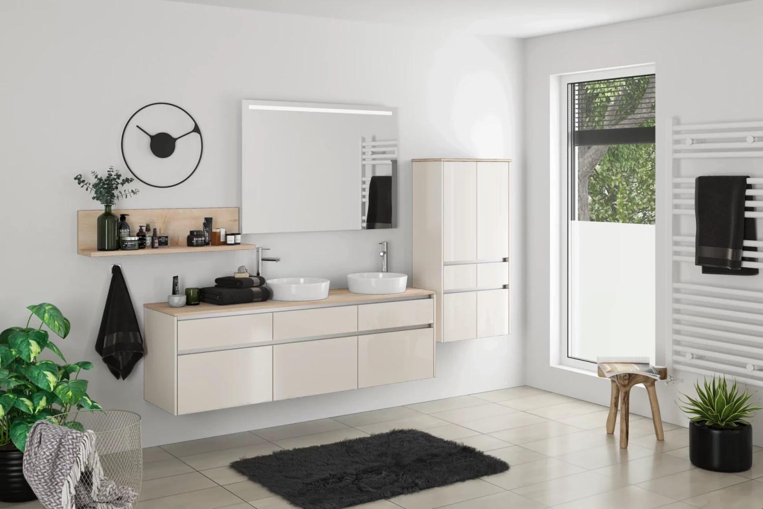 Badezimmer Fargo Bz