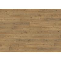 Laminatboden La Eiche Lombardia Str. Matt - Eichefarben, Basics, Holzwerkstoff (19.3/128.2cm) - Living by HARO