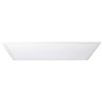 Led-paneel G90357a05 Buffi - Weiß, Basics, Kunststoff/Metall (5/59,5/59,5cm) - Brilliant