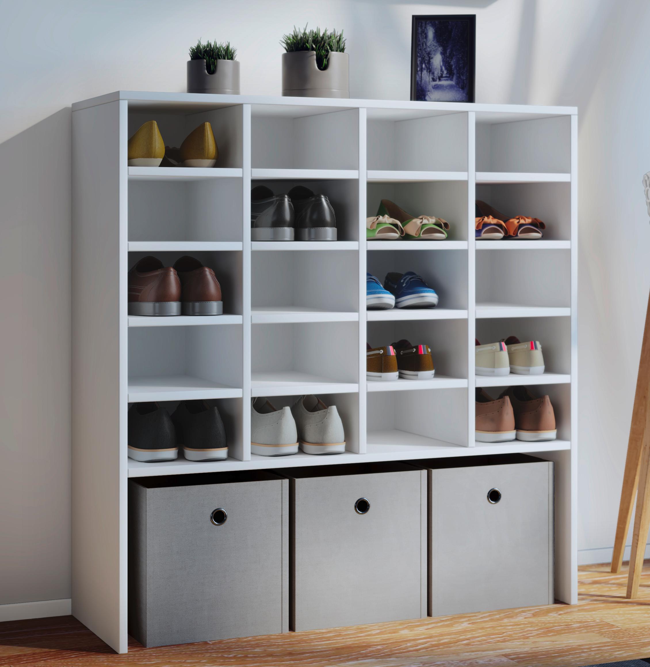 Schuhschrank