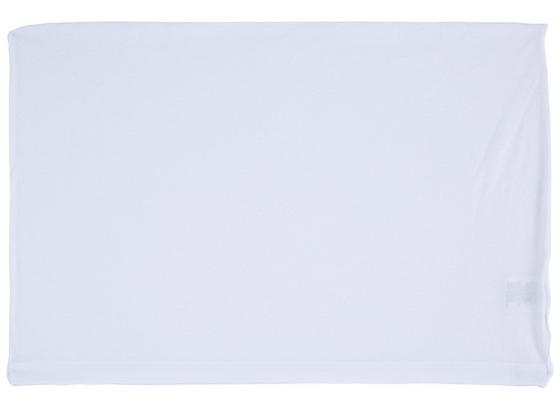 Povlak Na Polštář Basic - bílá, textil (40/60cm) - MÖMAX modern living Povlak Na Polštář Basic - bílá, textil (40/60cm) - MÖMAX modern living