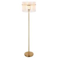 STOJACIA LAMPA GORLEY - Konventionell (38/152cm) - Globo