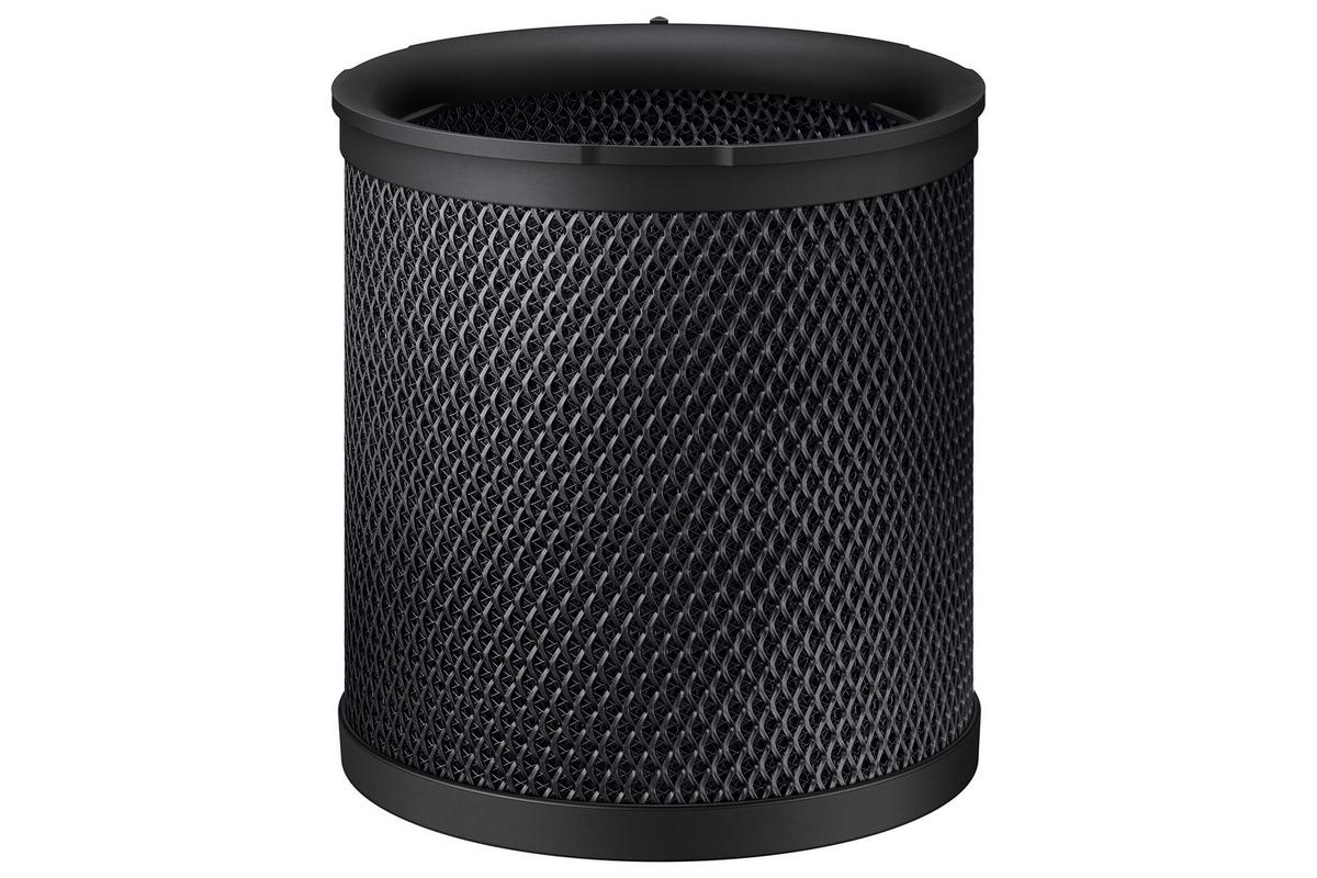 Kochfeld-Dunstabzug-Kombi Nz84t9747vk/Ur - Schwarz, MODERN, Glas/Kunststoff (83/21,1/51,5cm) - Samsung