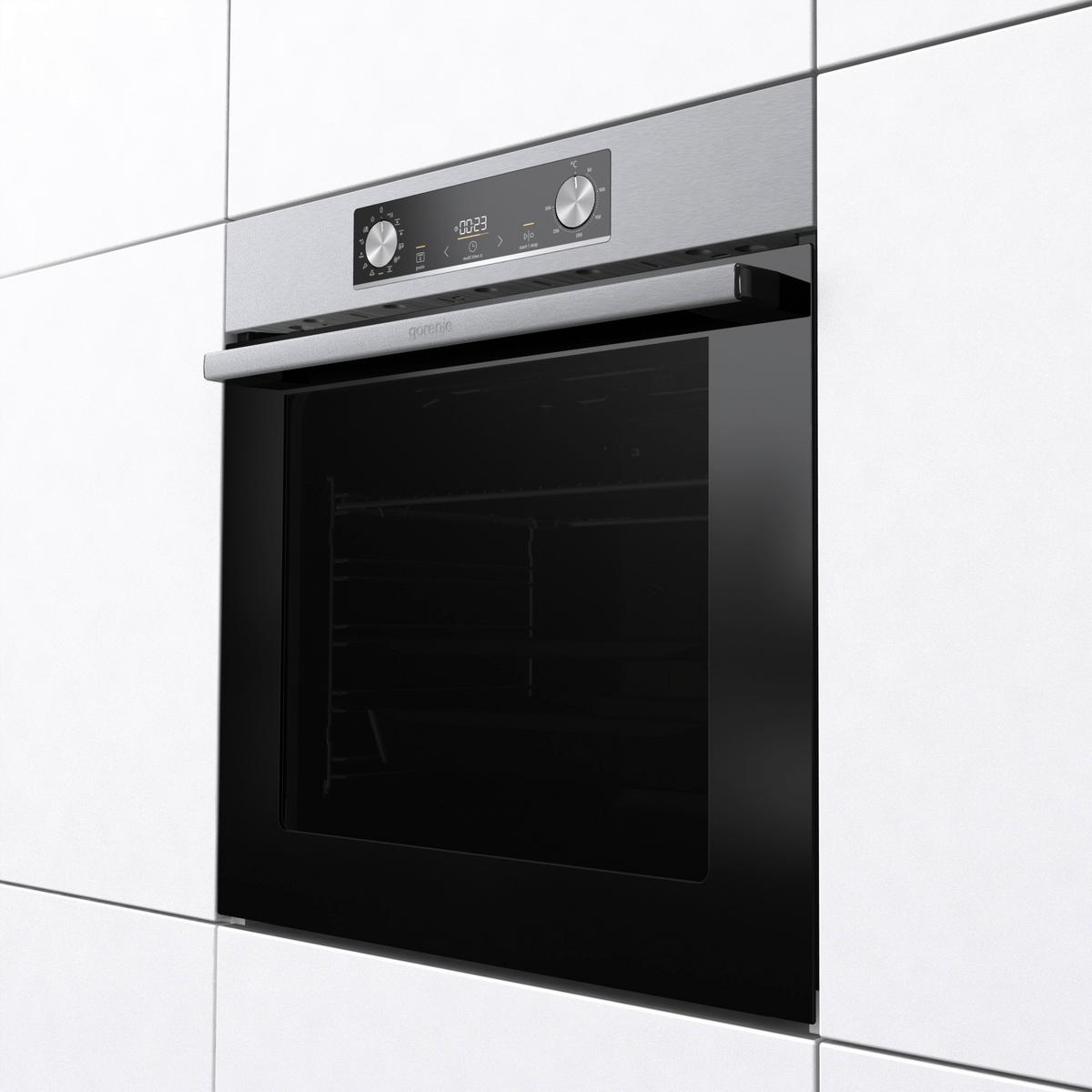 Sütő Bps6737e03x - Modern (59,5/59,5/56,4cm) - Gorenje