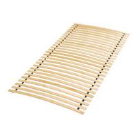Lamelový rošt 90x200, max nosnosť 150kg - Modern, drevo (90/200cm)