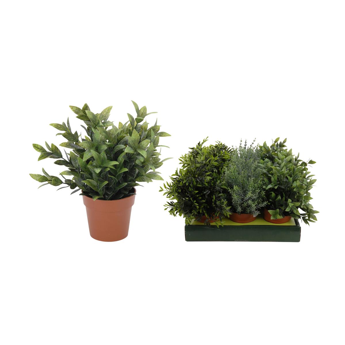 Műnövény Plant - műanyag