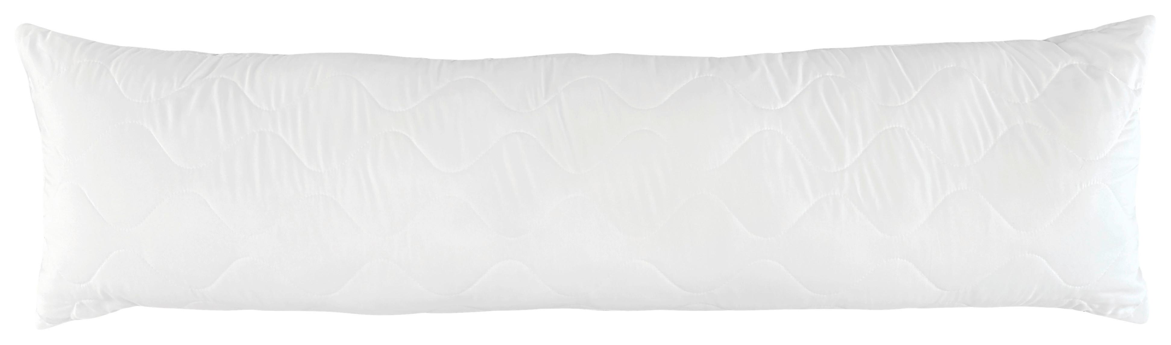 Seitenschläferkissen Lea - KONVENTIONELL (40/140cm) - Primatex