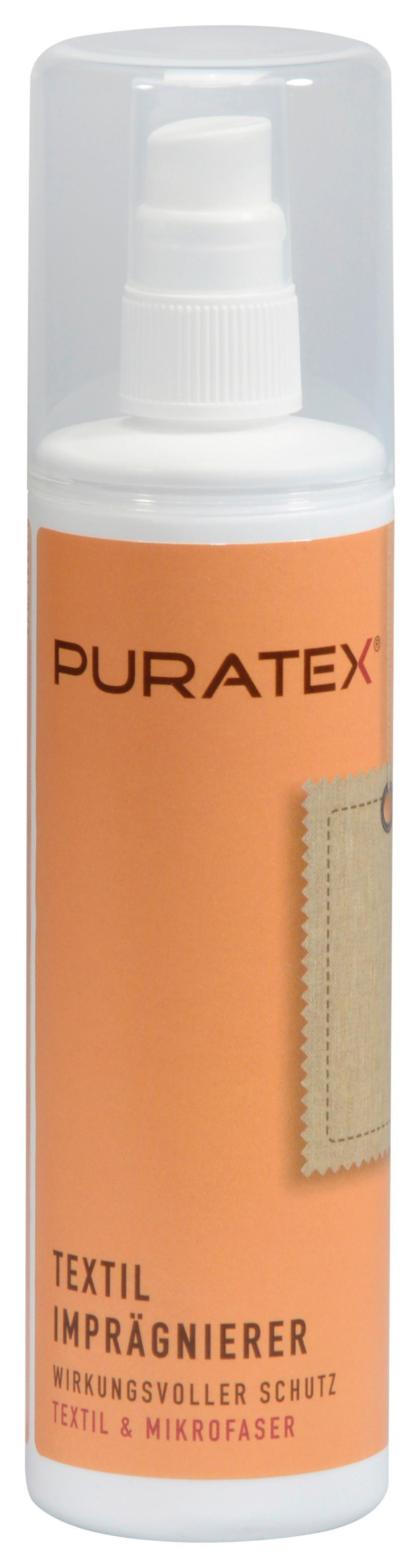 Imprägnier-Spray Puratex Textilien/Polstermöbel 200 ml