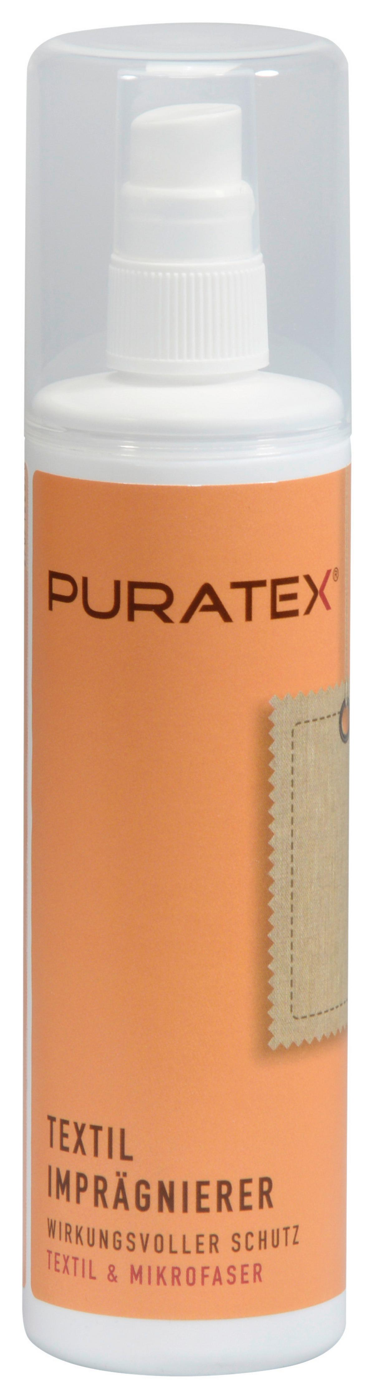 Imprägnier-Spray Puratex Textilien/Polstermöbel 200 ml