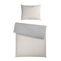 OBOUSTRANNÉ POVLEČENÍ CASHMERE WENDE - přírodní barvy/béžová, textil (140/200cm) - Mömax