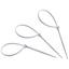 Kabelbinder Finley - Weiß, Basics, Kunststoff (10/31cm) - Homezone Kabelbinder Finley - Weiß, Basics, Kunststoff (10/31cm) - Homezone