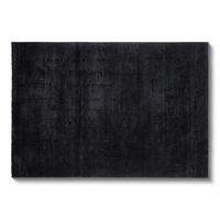 Webteppich Anthrazit Tom 120x170 cm Textil - Anthrazit, MODERN, Textil (120/170cm) - Luca Bessoni