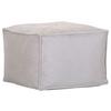 Hocker Gimba, Naturfarben D: 65 cm - Naturfarben, KONVENTIONELL, Textil (65/45cm) - MID.YOU