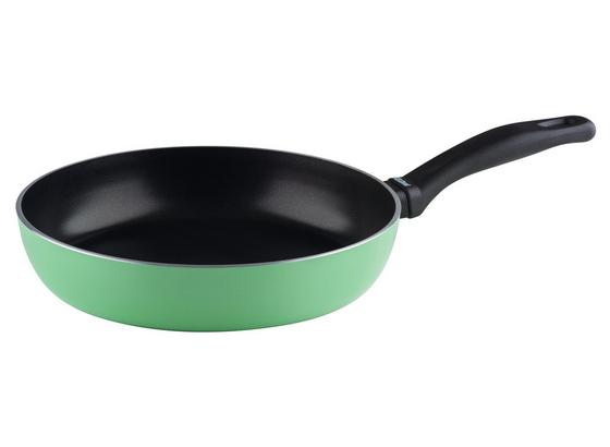 Pfanne 3502-338 Km Pfanne Gusto - Blau/Schwarz, Basics, Metall (26cm) - Kelomat Pfanne 3502-338 Km Pfanne Gusto - Blau/Schwarz, Basics, Metall (26cm) - Kelomat