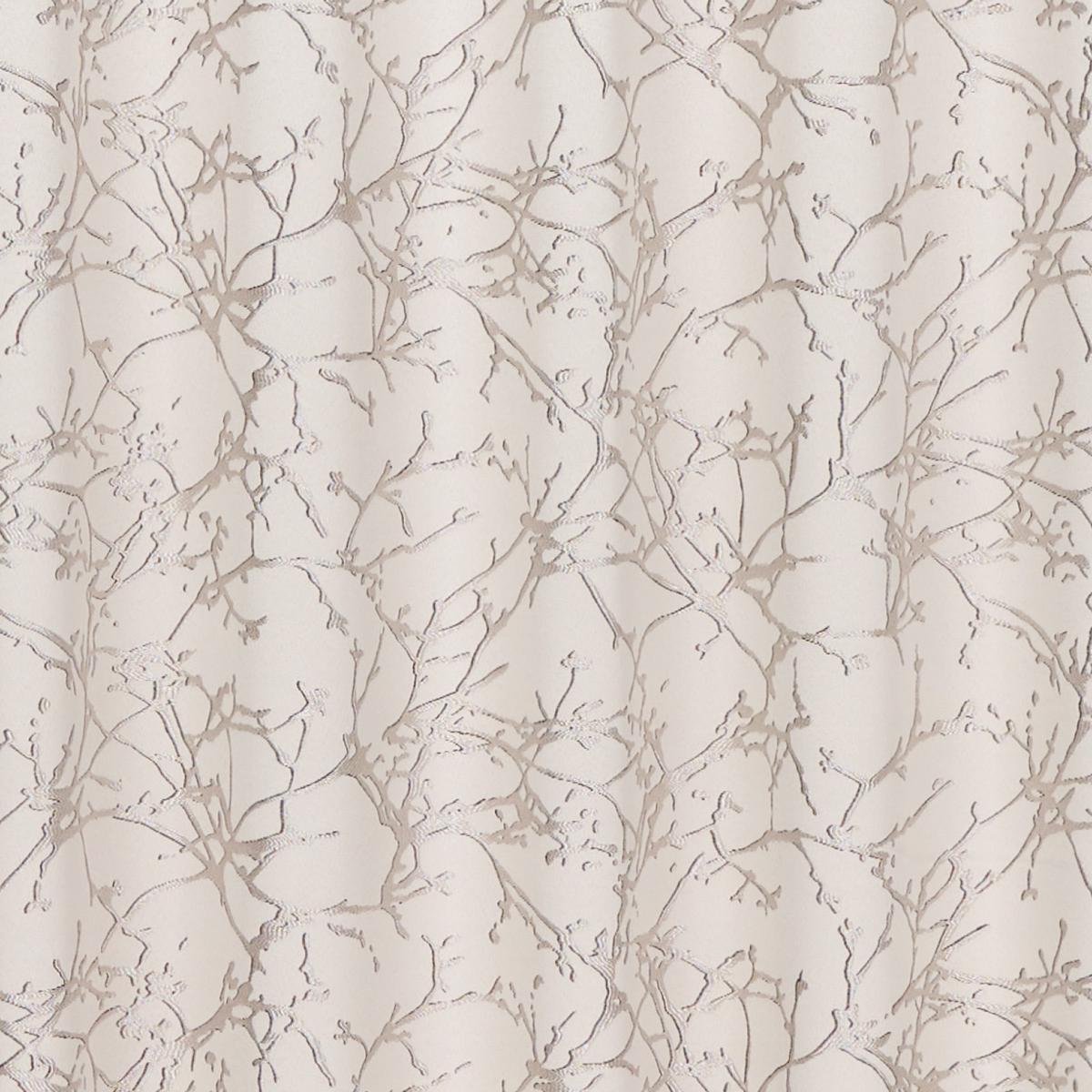 Készfüggöny 140/245cm - bézs, Romantik / Landhaus, textil (140/245cm) - James Wood
