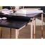 Satztisch Cala 2- teilig - Schwarz/Kupferfarben, Design, Holzwerkstoff/Metall (40/42/40cm) - Livetastic Satztisch Cala 2- teilig - Schwarz/Kupferfarben, Design, Holzwerkstoff/Metall (40/42/40cm) - Livetastic