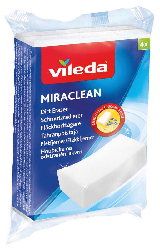 Schmutzradierer Miraclean