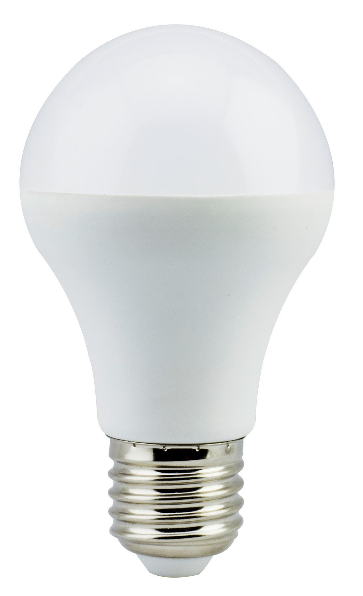 Led Izzó 1050lm, 4000k - fehér, műanyag (10.6/6cm)