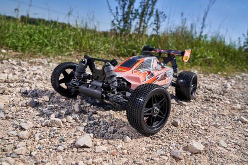 Spielzeugauto Sport Ab 14 Jahren - Multicolor, Basics, Kunststoff (15,10/49/28cm) - Simba