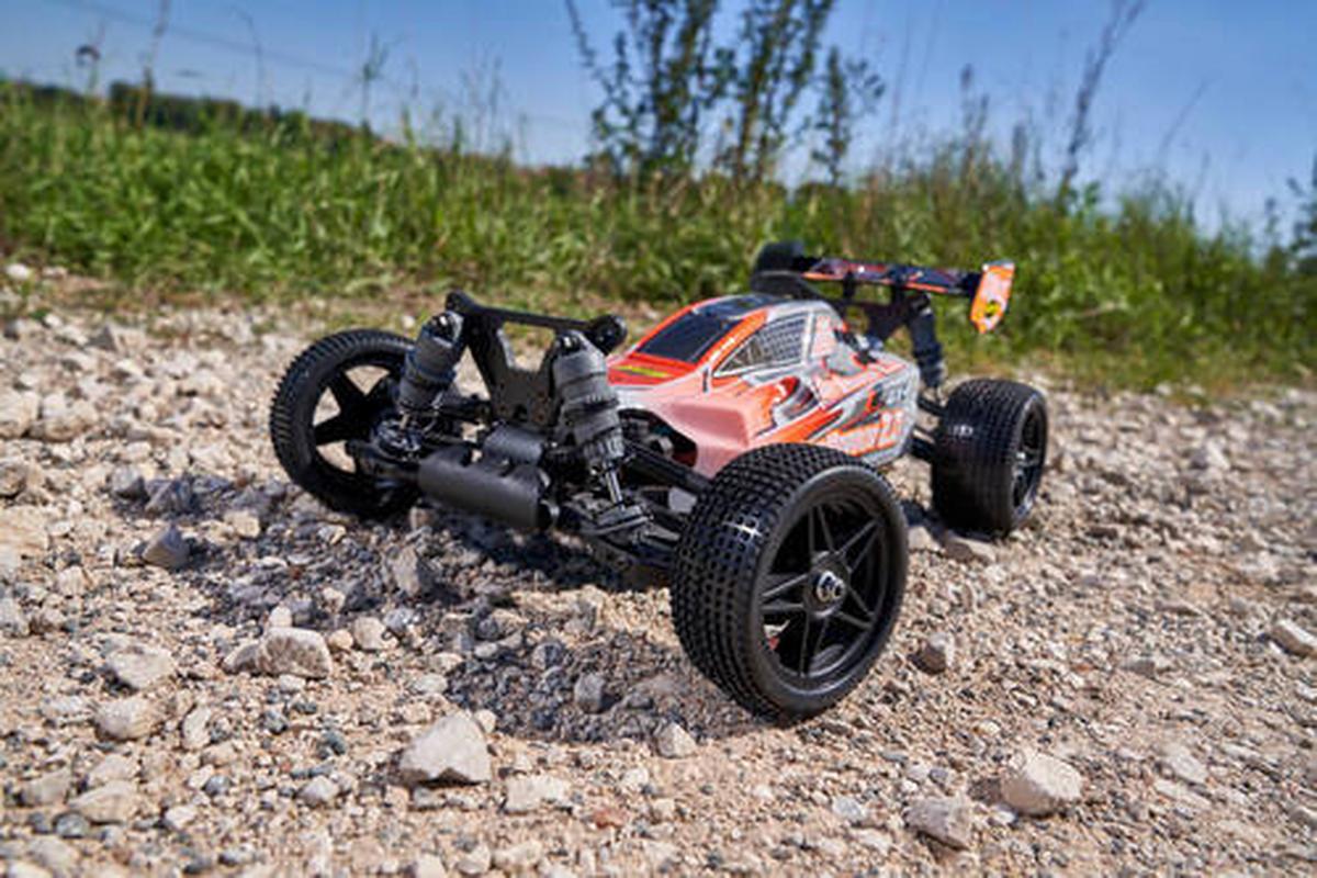 Spielzeugauto Sport Ab 14 Jahren - Multicolor, Basics, Kunststoff (15,10/49/28cm) - Simba