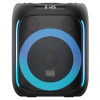 Lautsprecher Sb-Tws 100 Bt - Schwarz, Basics, Kunststoff (25/30/25.3cm) - Silva Schneider