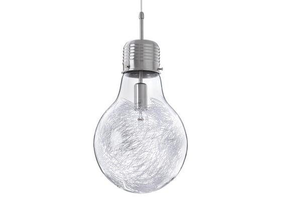 Závesná Lampa Lara - Moderný, kov/sklo (21/110cm) - Mömax modern living Závesná Lampa Lara - Moderný, kov/sklo (21/110cm) - Mömax modern living