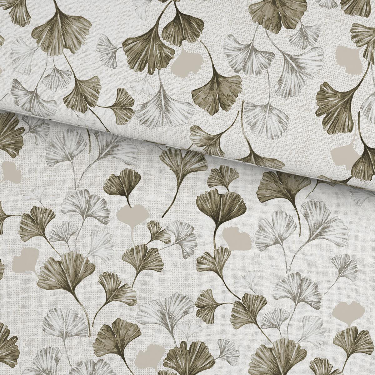 POVLEČENÍ YUKI - bílá, Moderní, textil (140/200cm) - Mömax